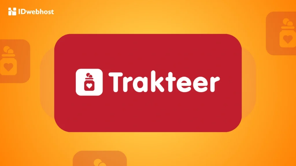 Trakteer untuk Content Creator
