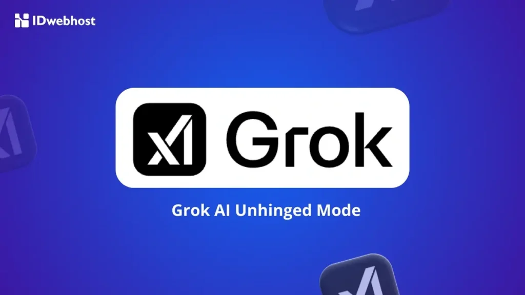 Unhinged Mode Grok AI