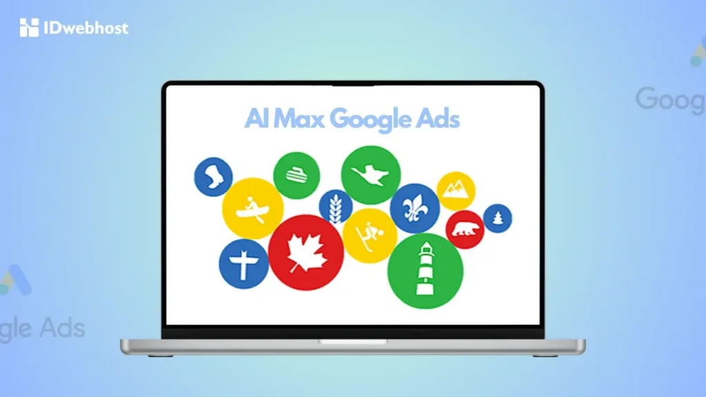 AI Max Google Ads