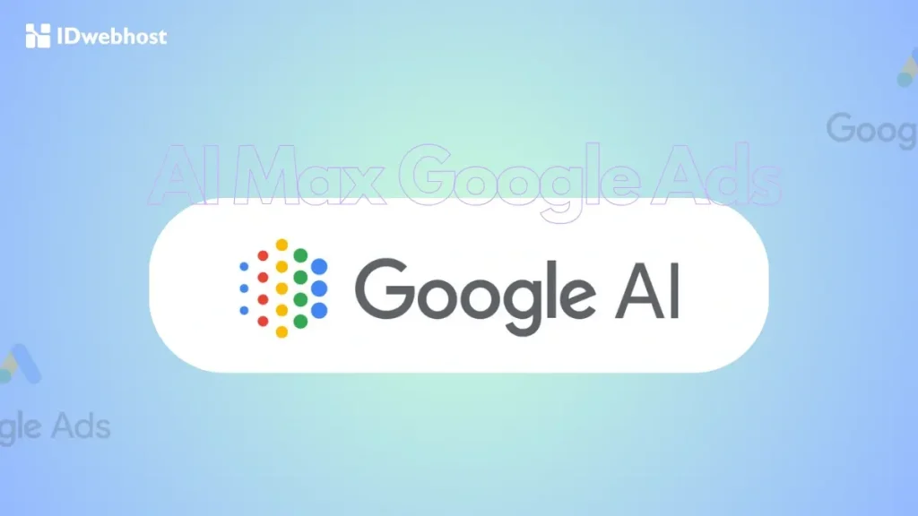 AI Max Google Ads
