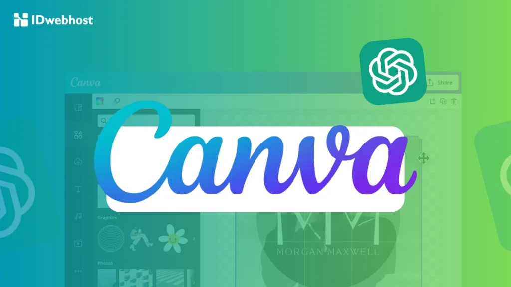 Cara Menggunakan ChatGPT dan Canva untuk Bikin Logo Brand