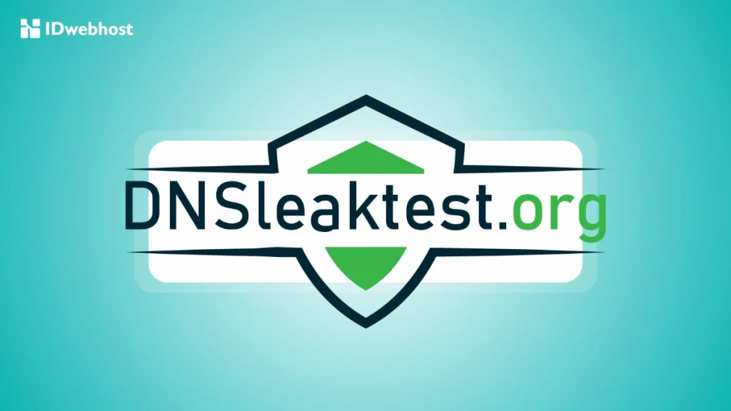 DNS Leak adalah