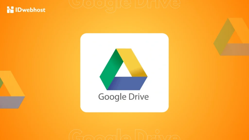 OneDrive dan Google Drive
