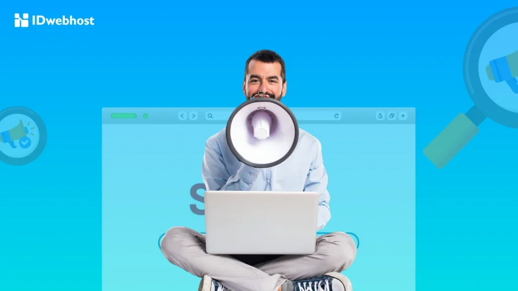 Search Engine Advertising (SEA)