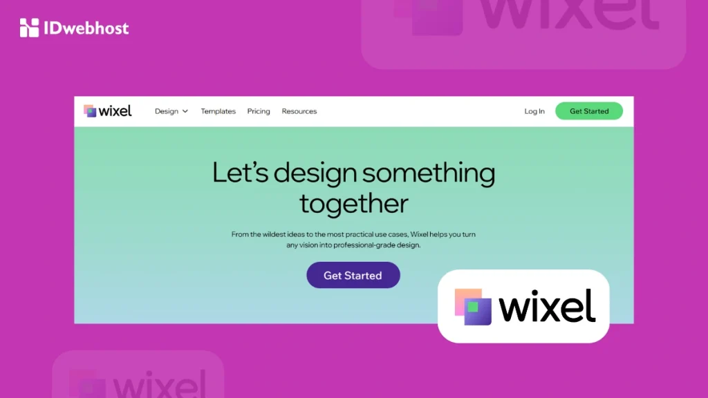Wixel adalah