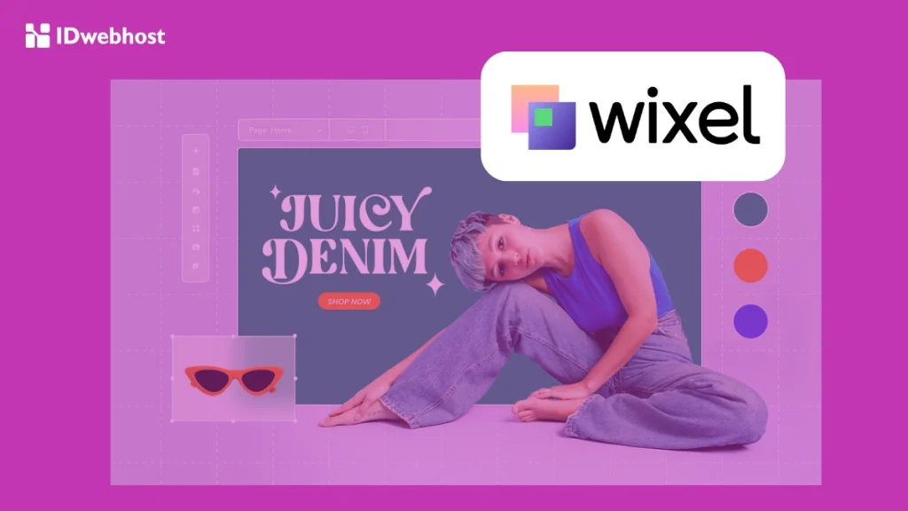 Wixel adalah