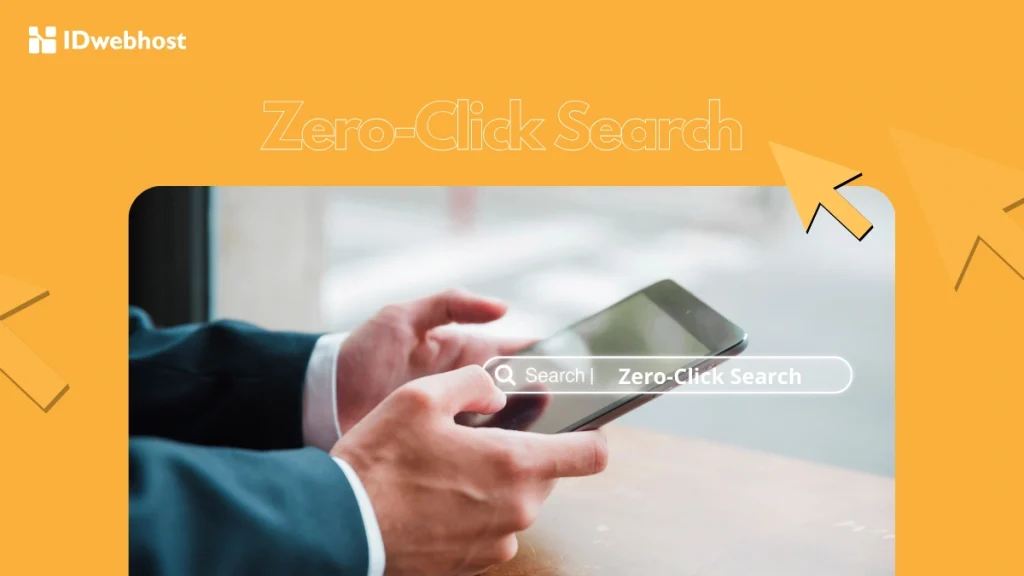 Optimasi Konten untuk Zero-Click Search