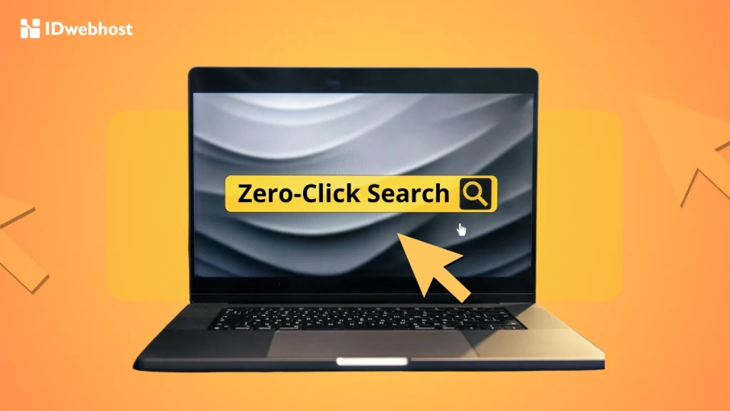 Optimasi Konten untuk Zero-Click Search