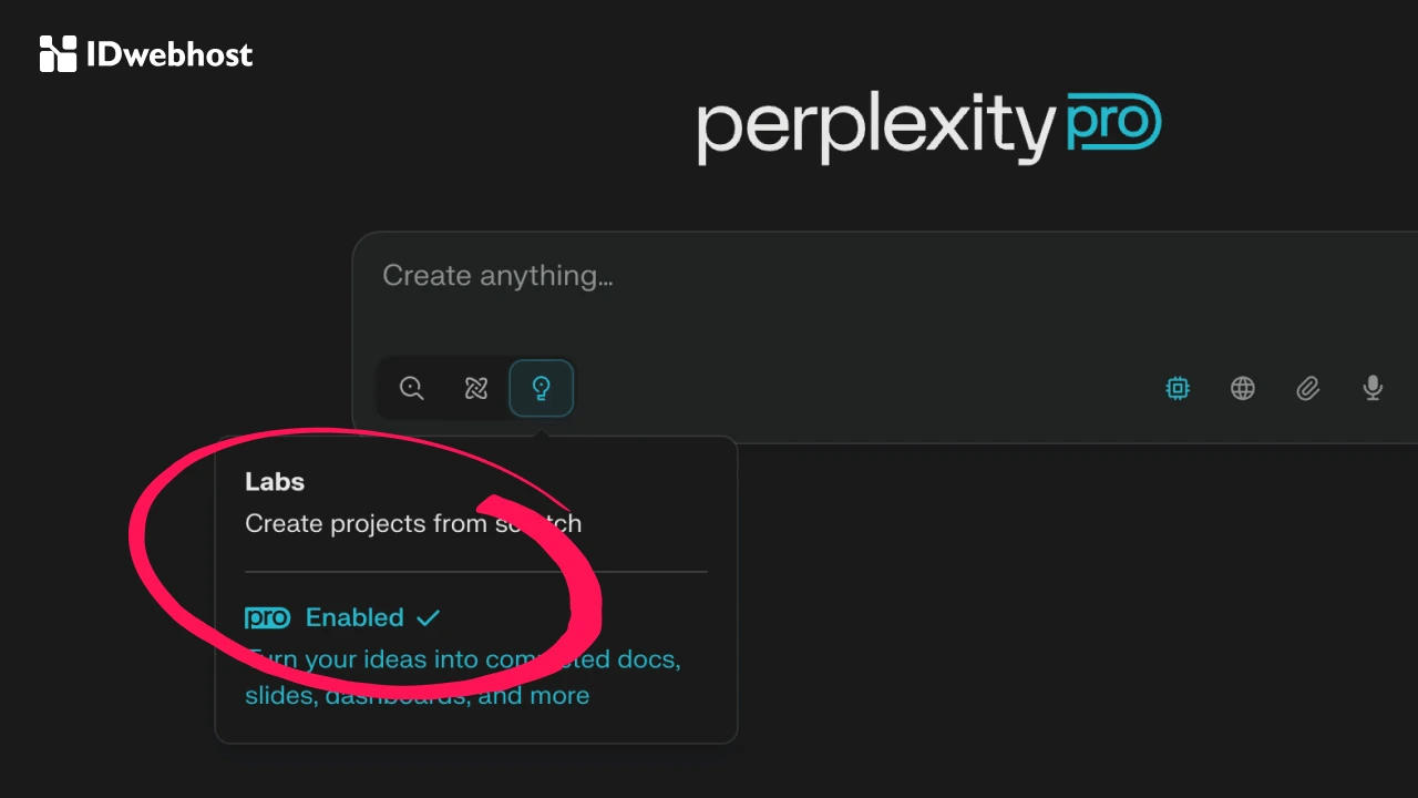 Apa Itu Perplexity Labs? Manfaat dan Fitur yang Bikin Takjub