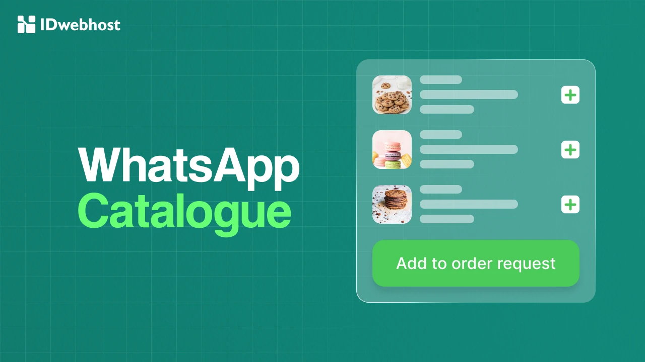 Mengenal Katalog WhatsApp Rahasia Jualan Online Cepat Laku 