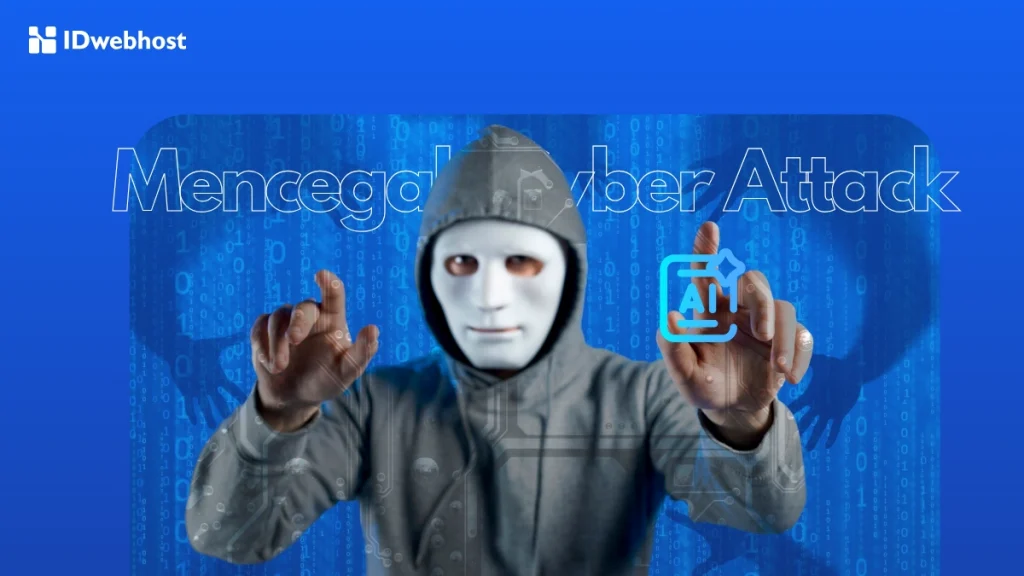 tips mencegah AI cyber attacks