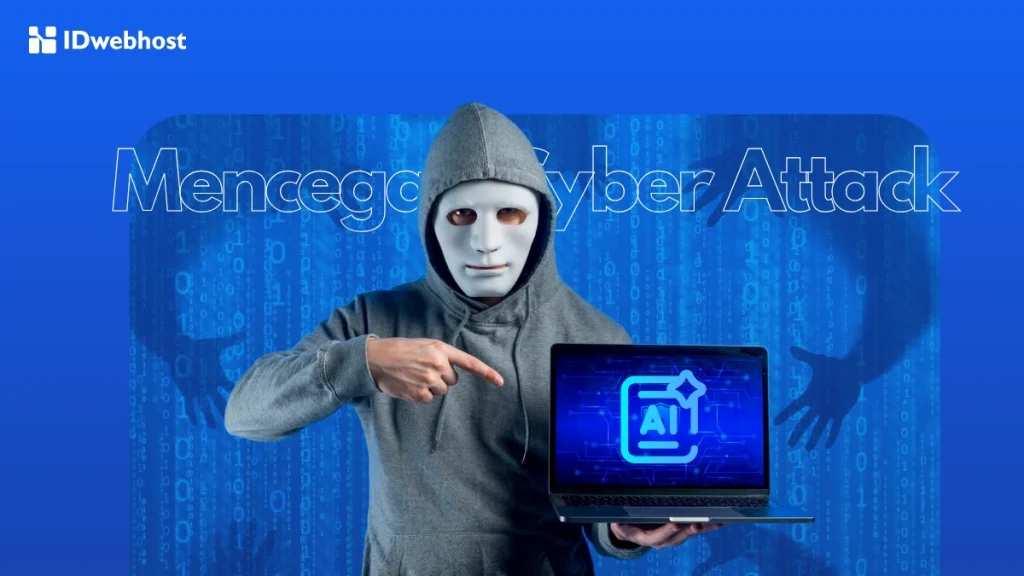 tips mencegah AI cyber attacks