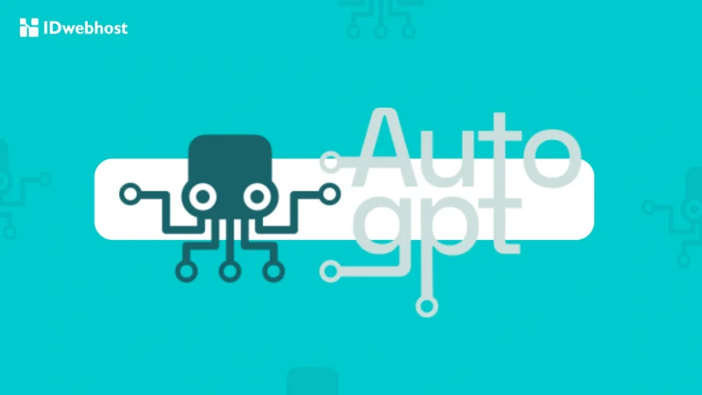 apa itu autogpt