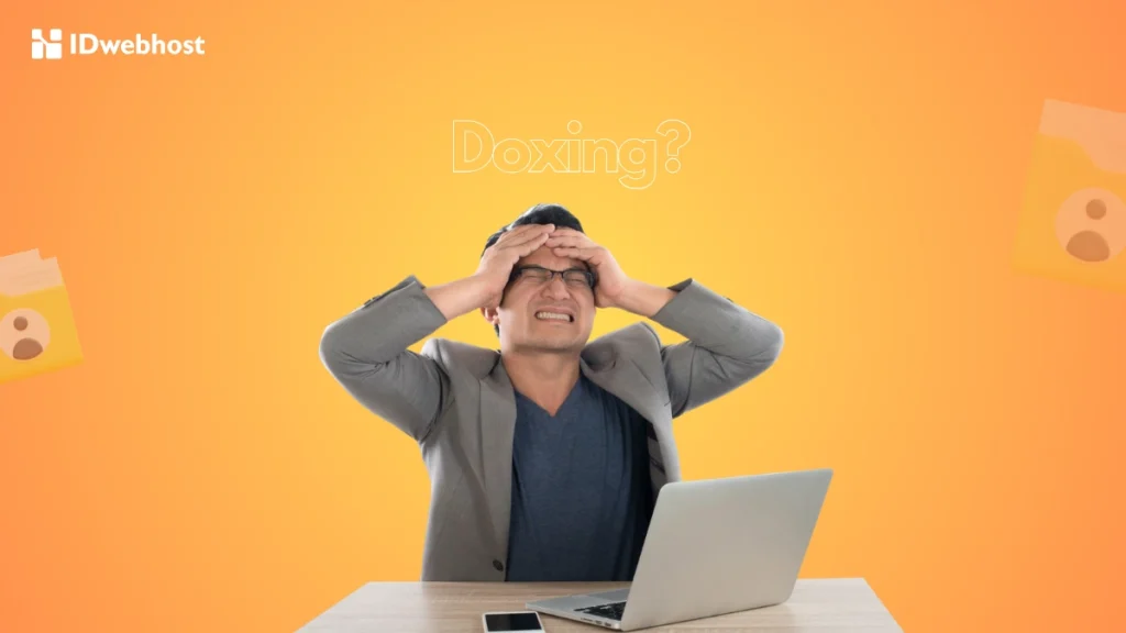 doxing adalah