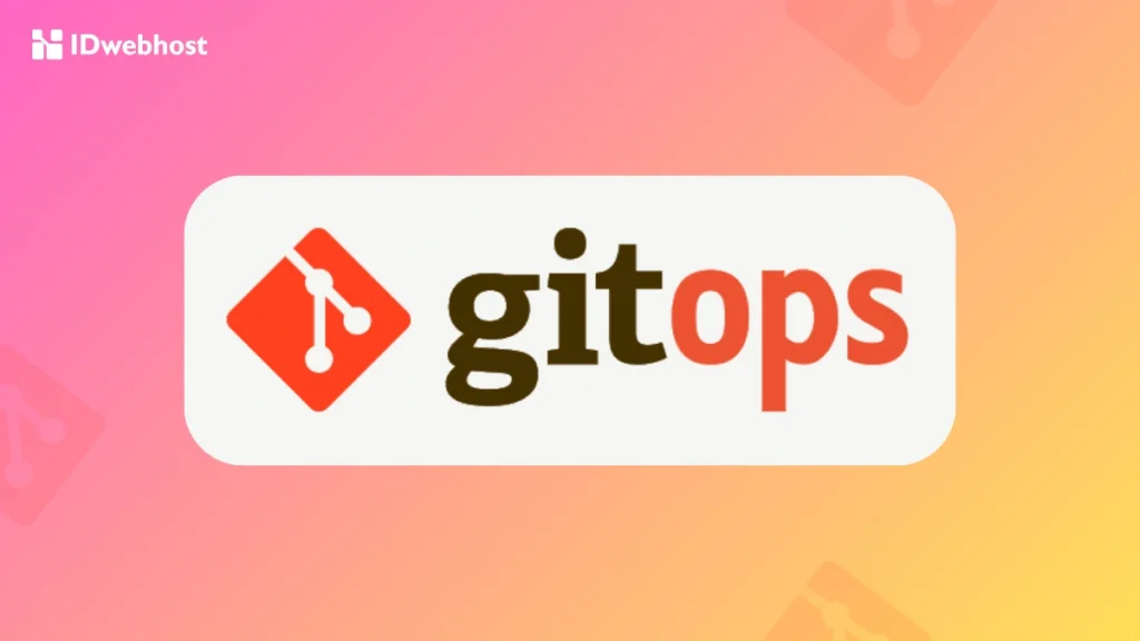 GitOps adalah