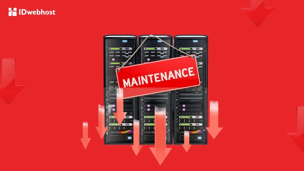 Kenapa Server Down