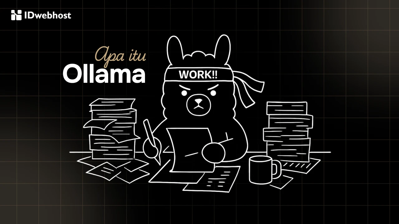 Kenalan dengan Ollama! Unggul Mana dari Hugging Face?
