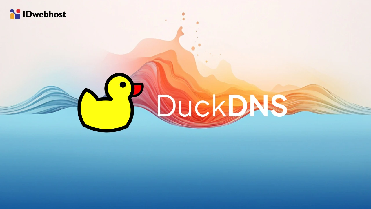 Mengenal DuckDNS: Cara Kerja dan Setting yang Jarang Dibahas