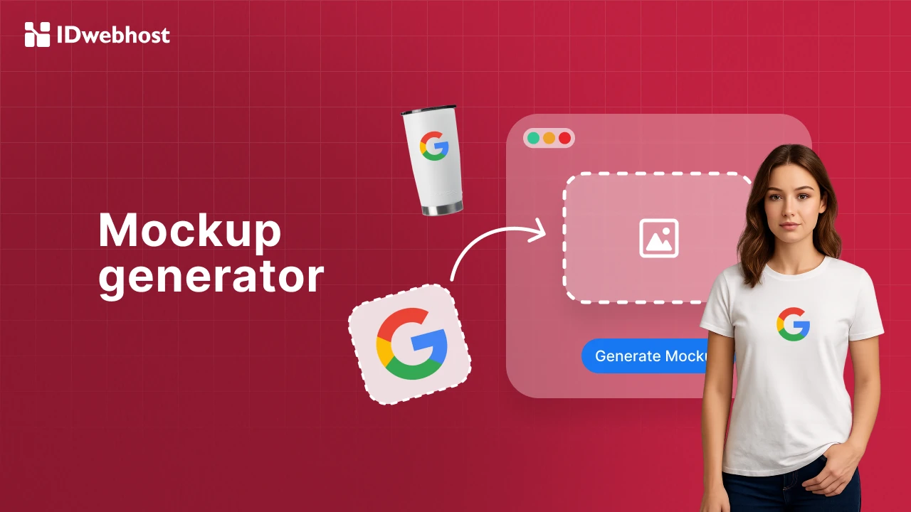Mockup Generator adalah: Cara Cerdas Jualan Laris Manis!