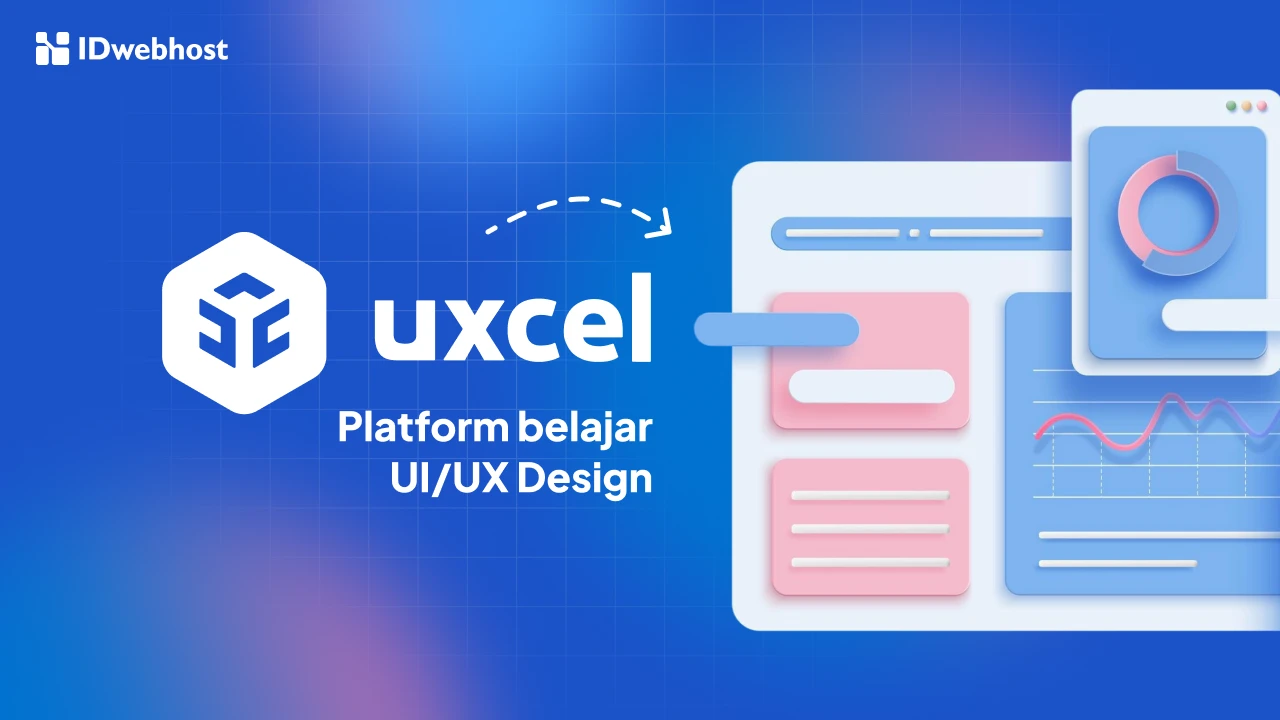 Uxcel Itu Apa, Sih? Kenalan Cara Seru Belajar UI/UX Design!