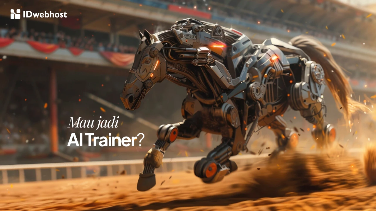 Ingin Jadi AI Trainer? Simak Dulu Tugas dan Skill Wajibnya!