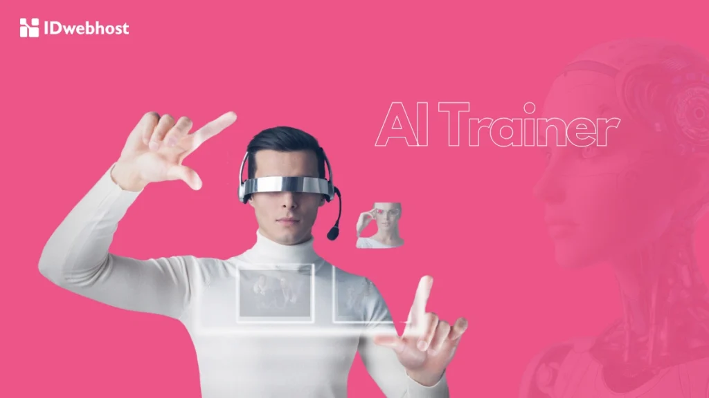 skill jadi Ai trainer