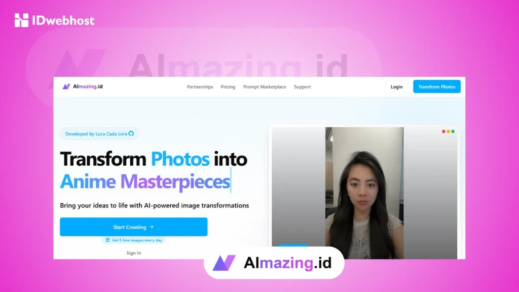 Apa Itu Aimazing.id untuk UMKM Digital
