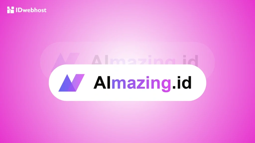 Apa Itu Aimazing.id?