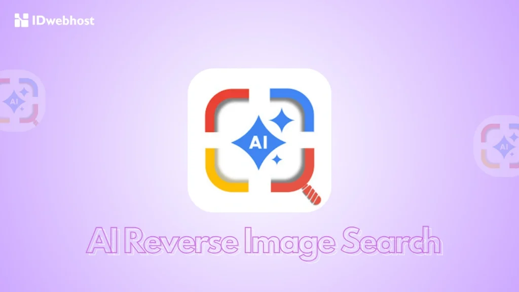AI Reverse Image Search untuk mencari informasi gambar
