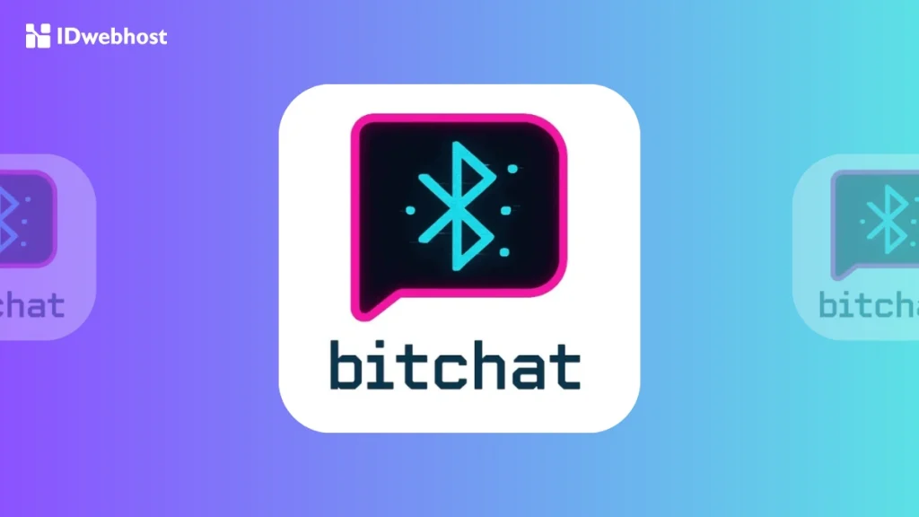 apa itu BitChat?