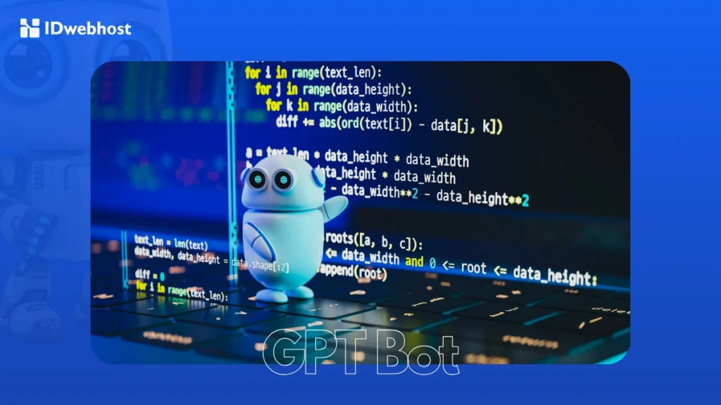 gpt bot adalah