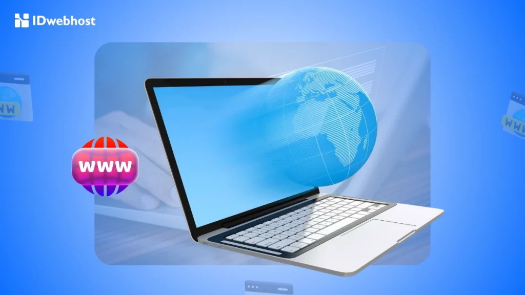 Checklist Bikin Website UMKM