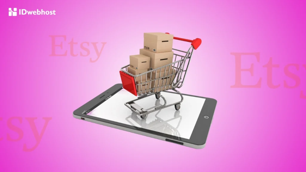 cara Punya Banyak Toko di Etsy