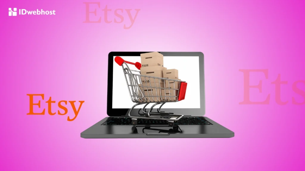 cara Punya Banyak Toko di Etsy