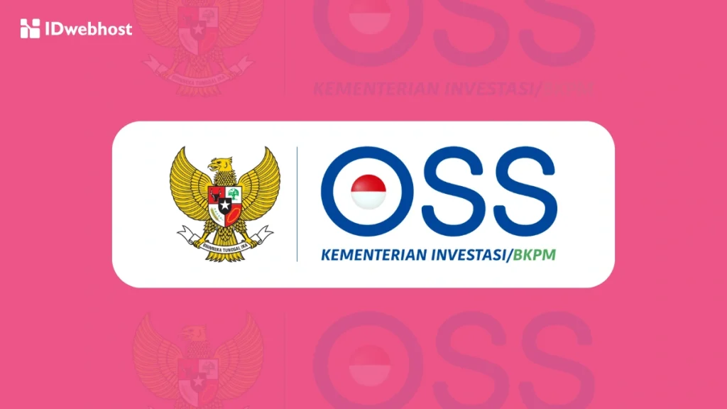 Cara Daftar OSS.go.id untuk UMKM Online