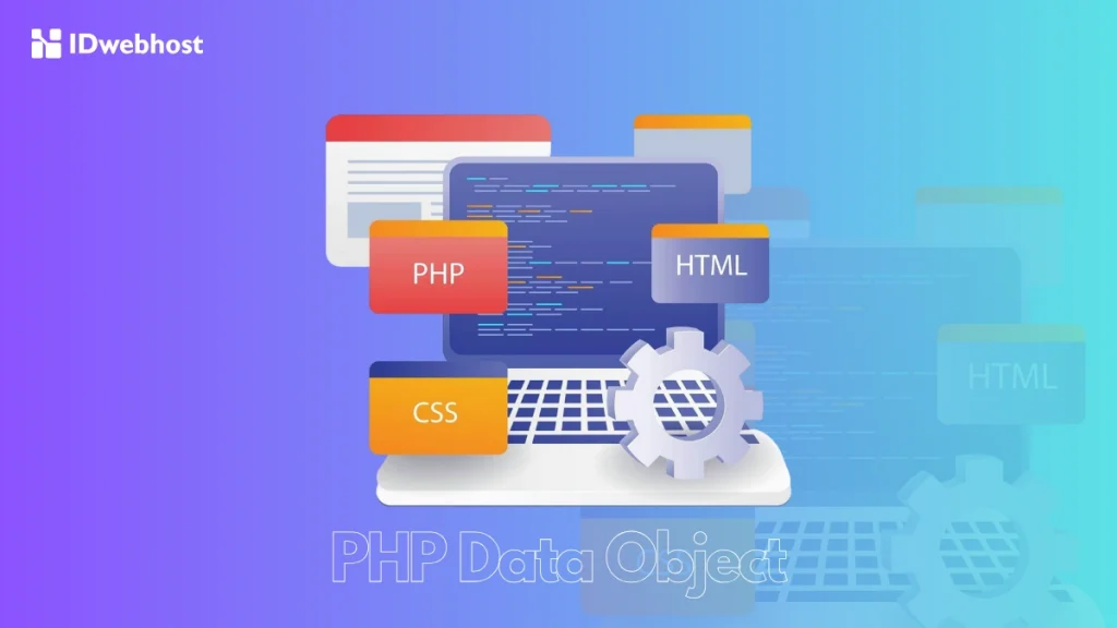 Tips dan Trik PHP Data Object