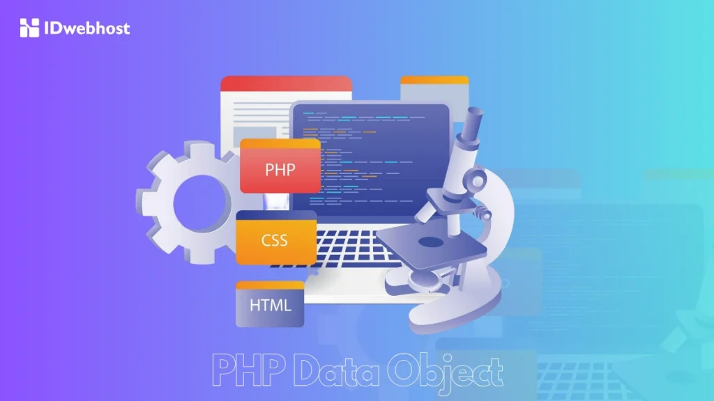 Tips dan Trik menggunakan PHP Data Object