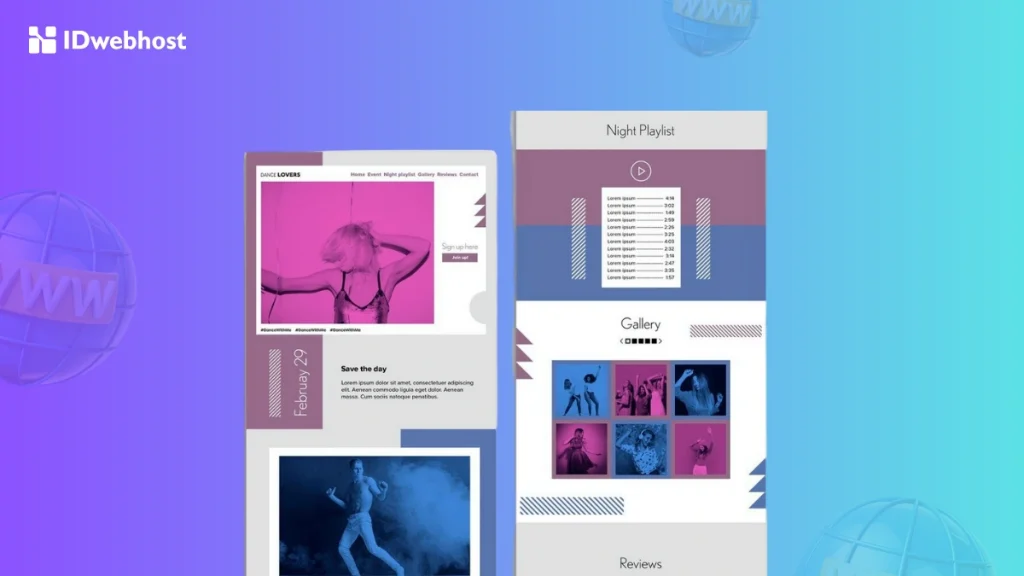 alasan punya portofolio digital