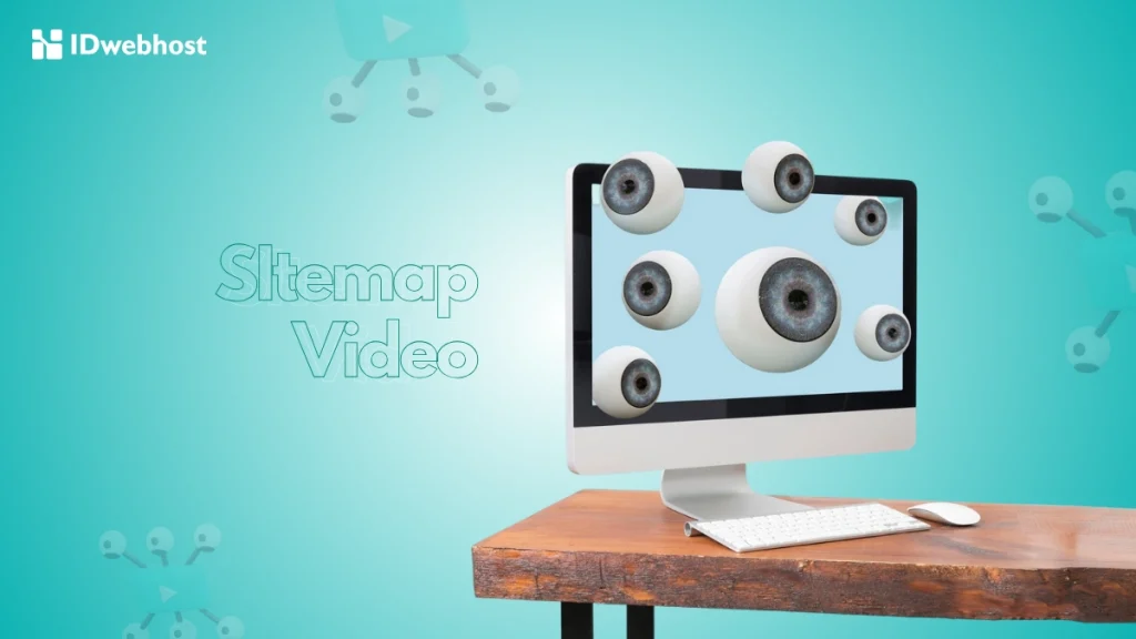 Video Sitemap Generator