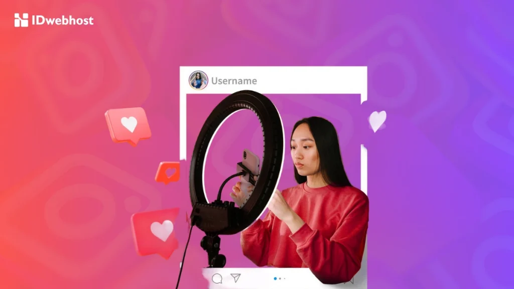 Branding Jualan Online Lewat Instagram