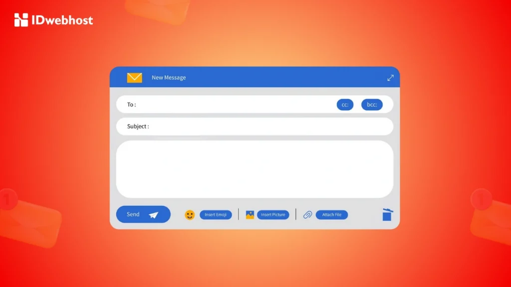 cara membuat temp email