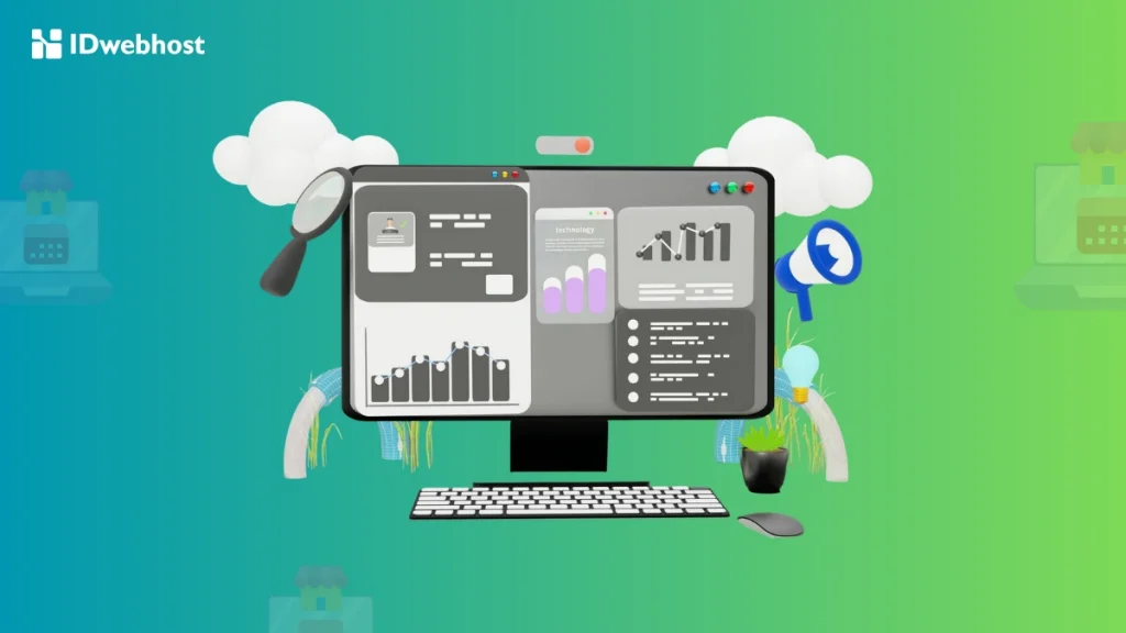 Tools Manajemen UMKM Online