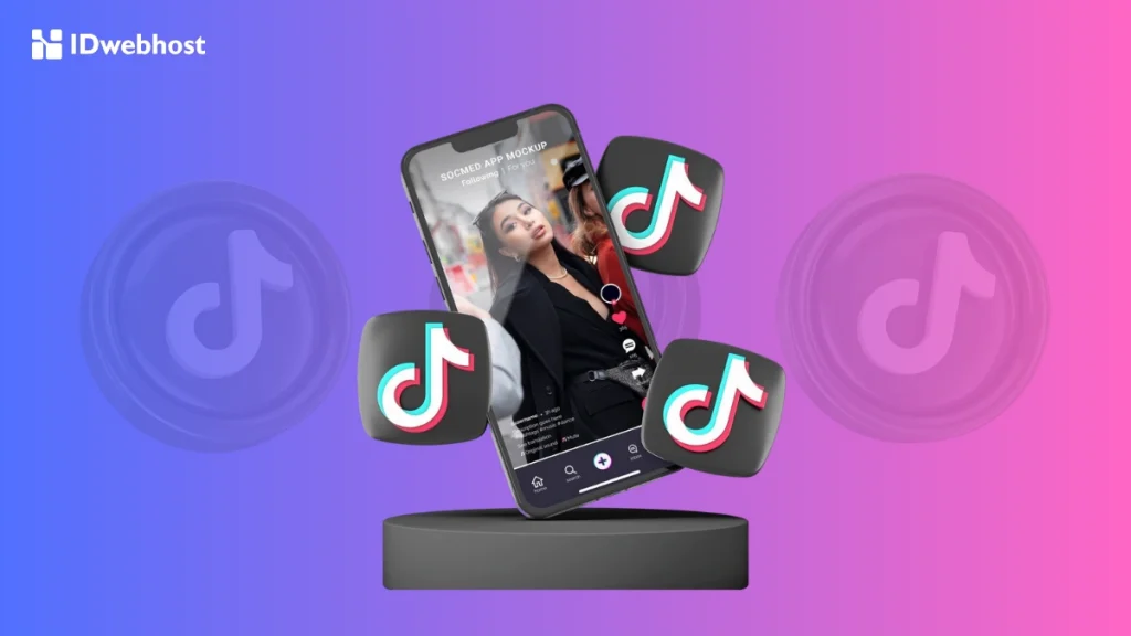 Ide Jualan di TikTok
