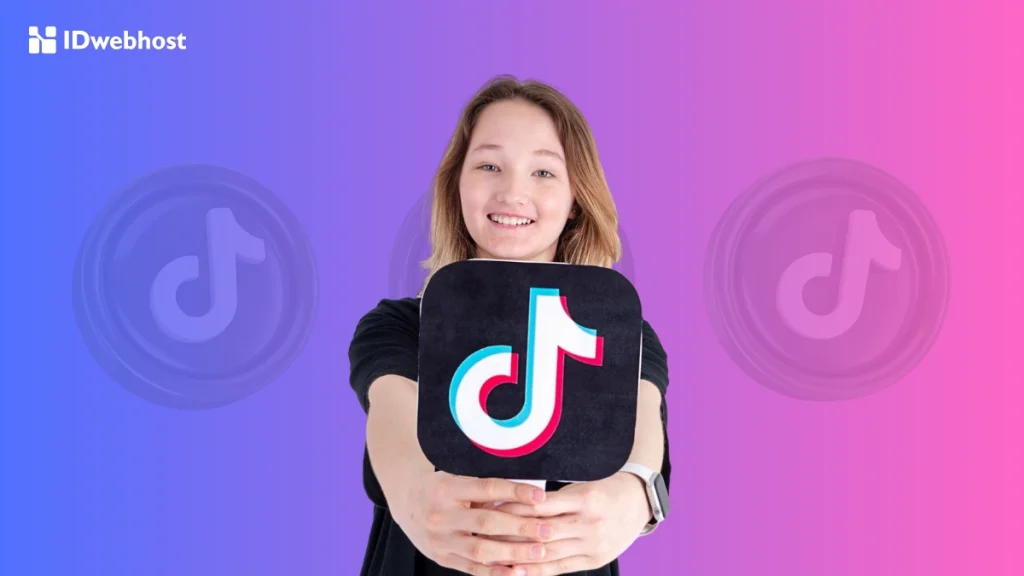 Ide Jualan di TikTok