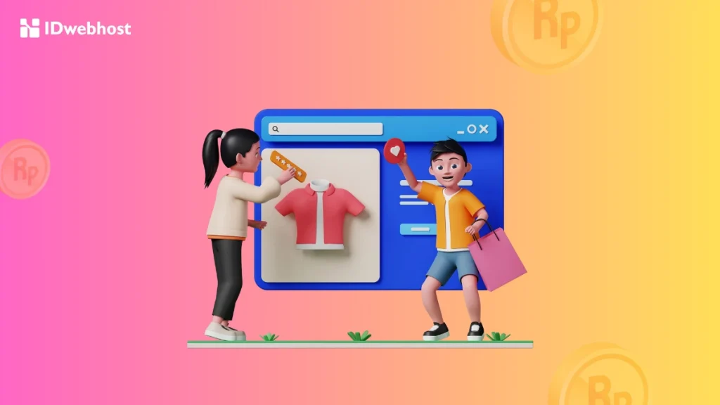 Biaya Bikin Website UMKM