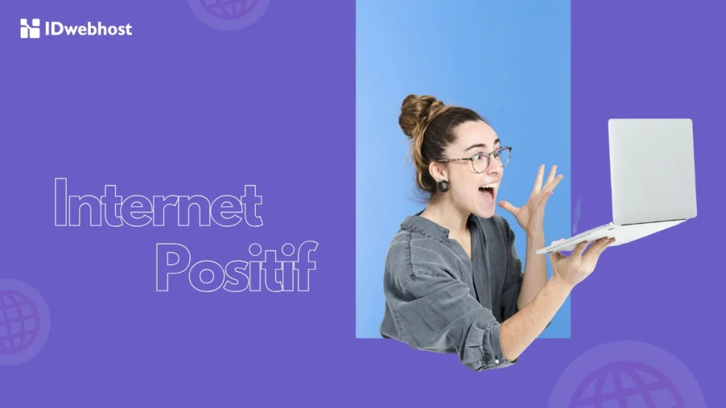 apa itu Internet Positif