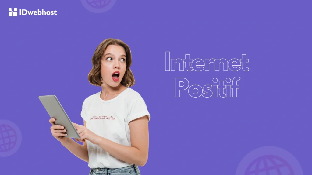 apa itu Internet Positif