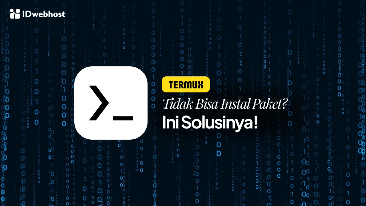 Solusi Unable to Locate Package Termux: Mudah dan Cepat!