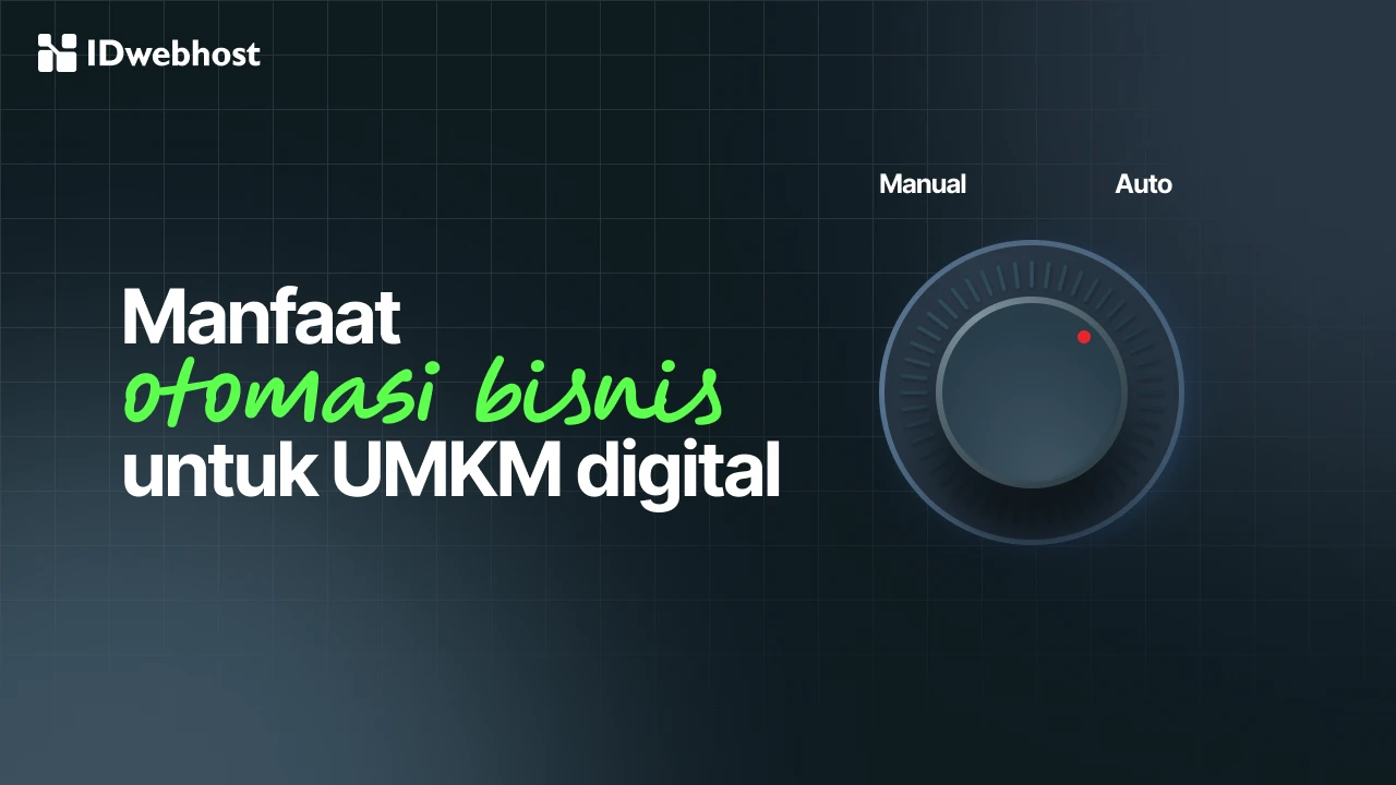 Manfaat Business Automation yang Wajib Diketahui UMKM!