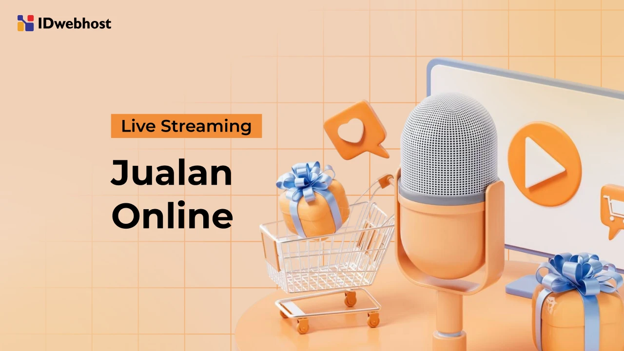 Strategi Ampuh Live Streaming Jualan Online: Banjir Orderan!